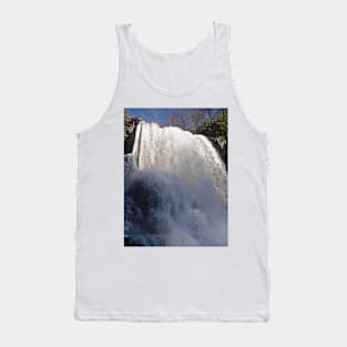 Looms Tank Top